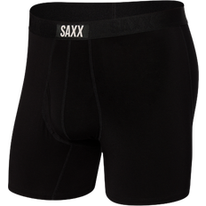  SAXX Men's Underwear - ULTRA Super Soft Boxer Briefs