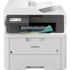 Printers Brother MFC-L3720CDW Wireless