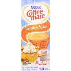 Coffee Syrups & Coffee Creamers Nestlé Coffee-mate 75520 0.38 liquid coffee creamer spice