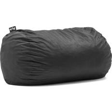 Black Bean Bags Big Joe Fuf Bean Bag