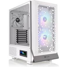 ATX - Midi Tower (ATX) Computer Cases Thermaltake ceres 300 tg argb