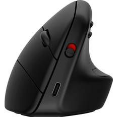 Wireless ergonomic mouse Hewlett Packard 920 Ergonomic Vertical Mouse Wireless
