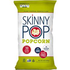 Skinny Pop Original Popcorn 14oz 1