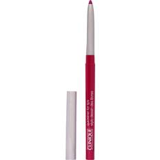 Clinique Lip Liners Clinique Quickliner For Lips Intense Lip Liner Jam