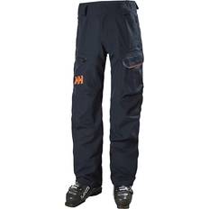 Helly Hansen Ridge Shell Pant M - Navy