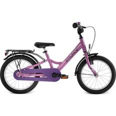 Junior Fahrräder Puky Youke 16 - Purple