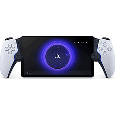 PlayStation 5 Handbedienungen Sony PlayStation Portal Remote Player