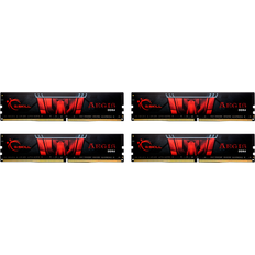 G.Skill Aegis DDR4 2133MHz 4x16GB (F4-2133C15Q-64GIS)