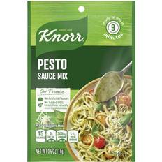 Knorr Pesto Sauce Mix 0.5oz 1