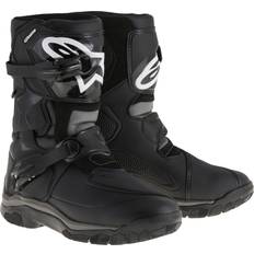 Alpinestars Belize Drystar Boots Black Unisex, Man