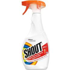 Shout Instant Stain Remover Towelette Wipes (80 count)