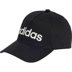 Adidas Unisex Daily Kappe, Black/White/White