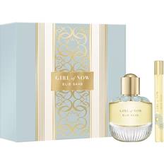 Elie Saab Women Gift Boxes Elie Saab Girl Of Now Gift Set EdP 50ml + EdP 10ml