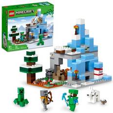 Lego Minecraft (60 products) compare prices today »