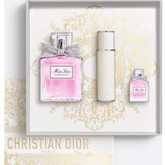 Gift Boxes Dior Blooming Bouquet Fragrance Set