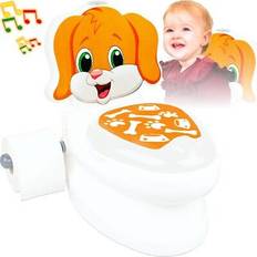 Töpfchen Jamara Kinder toilette sound lerntöpfchen toilettensitz töpfchen potty toilettentrainer