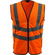 Mascot Wingate Verkehrsweste hi-vis orange