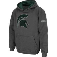 Basketball Jackets & Sweaters Colosseum Officially Licensed Youth Athletic Michigan State Spartans Hoodie Youth Youth