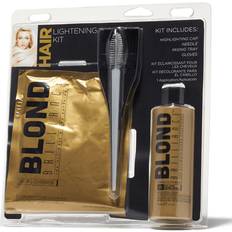Blonde Gift Boxes & Sets Blond Brilliance Hair Highlight Kit 7pcs
