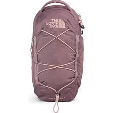 The North Face Borealis Sling - Fawn Grey/Pink Moss