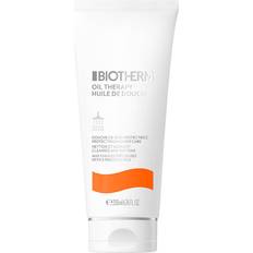 Biotherm Bade- & Dusjprodukter Biotherm Oil Therapy Baume Corps Shower Gel
