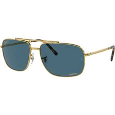 Ray-Ban Polarized RB3796 9196S2