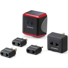 Travel Adapters (100+ products) compare prices today »
