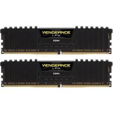 Corsair Vengeance LPX Black DDR4 2133MHz 2x16GB (CMK32GX4M2A2133C13)