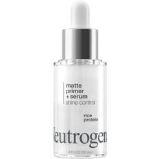 Neutrogena Shine Control Matte Booster Face Primer + Serum 30ml