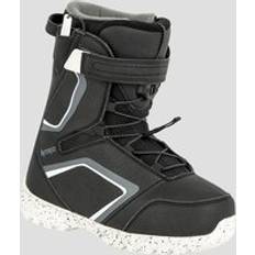 Snowboardboots Nitro Droid Qls 2023 Snowboard Boots charcoal black/white/charcoal