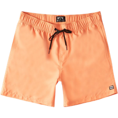 Billabong All Day Layback 16" Boardshorts - Melon