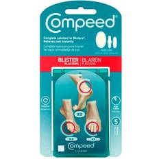 Sårplaster Compeed Vabel Mix 5-pack