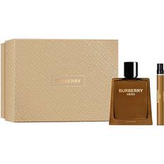 Burberry Gaveesker Burberry Hero EdP 100ml + EdP 10ml