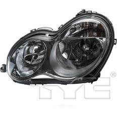 TYC Headlight Assembly 20-6980-00