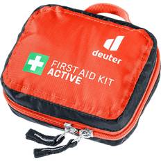 Deuter First Aid Kit Active Erste-Hilfe-Set Papaya
