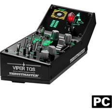 Thrustmaster Sonstige Steuerungen Thrustmaster Viper Panel Joystick PC Verfügbar 5-7 Werktage Lieferzeit
