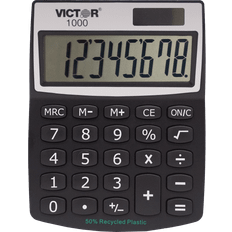 AG10 Calculators Victor 1000