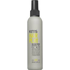 Salt Water Sprays KMS California Hairplay Sea Salt Spray 6.8fl oz