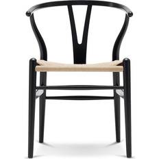 Carl Hansen & Søn CH24 Kjøkkenstol 76cm