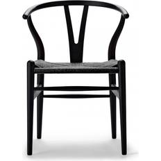 Carl Hansen & Søn CH24 Kitchen Chair 29.9"