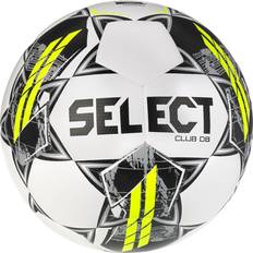 Select Fotballer Select Club Db V23 112 White/Grey