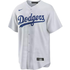 Lids Los Angeles Dodgers Nike Toddler Alternate Replica Team Jersey - Royal