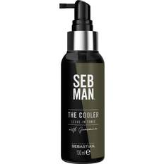 Sebastian Professional Hodebunnspleie Sebastian Professional Man The Cooler Leave-In Tonic 100ml