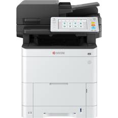 Kyocera Laser - Scanner Printere Kyocera ECOSYS MA3500cifx MFP print copy