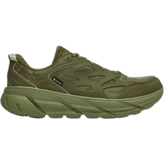 Hoka Unisex Sneakers Hoka Clifton L GTX - Avocado/Green Moss