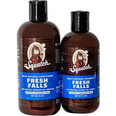 Dr. Squatch soap 3 pack- Fresh Falls