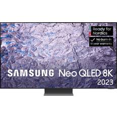 70 W TV Samsung TQ75QN800C