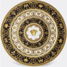 Rosenthal Versace I love Baroque Servierplatte