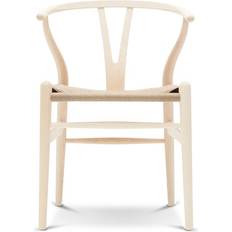 Carl Hansen & Søn CH24 Kjøkkenstol 76cm