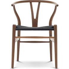 Carl Hansen & Søn CH24 Kitchen Chair 29.9"